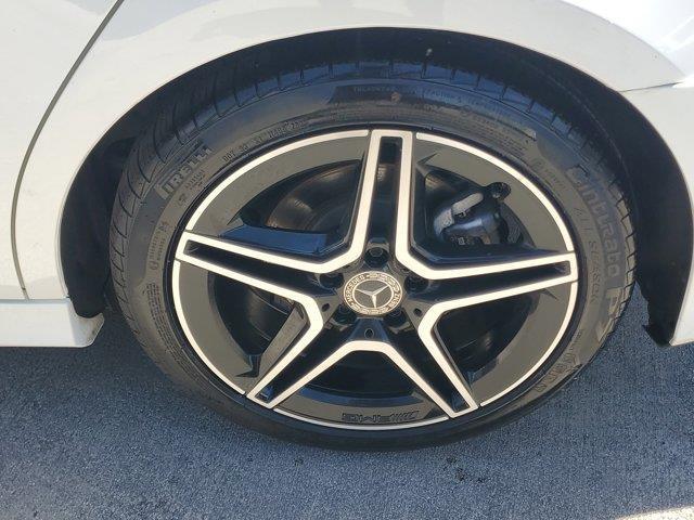 used 2021 Mercedes-Benz A-Class car, priced at $16,952