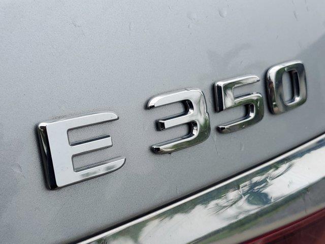 used 2021 Mercedes-Benz E-Class car, priced at $25,626