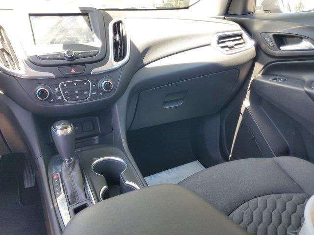 used 2019 Chevrolet Equinox car, priced at $8,526