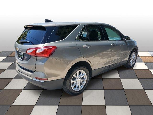 used 2019 Chevrolet Equinox car, priced at $8,526