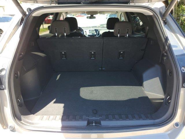 used 2019 Chevrolet Equinox car, priced at $8,526