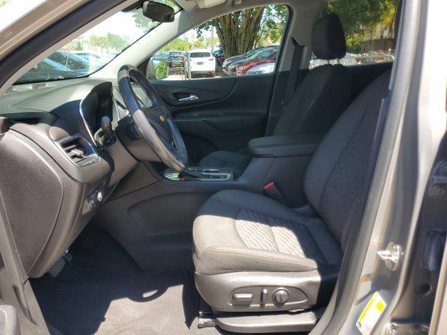 used 2019 Chevrolet Equinox car, priced at $8,526