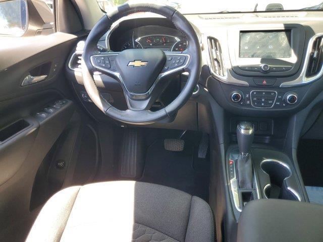 used 2019 Chevrolet Equinox car, priced at $8,526