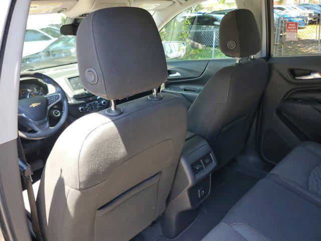 used 2019 Chevrolet Equinox car, priced at $8,718