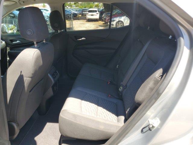 used 2019 Chevrolet Equinox car, priced at $8,526