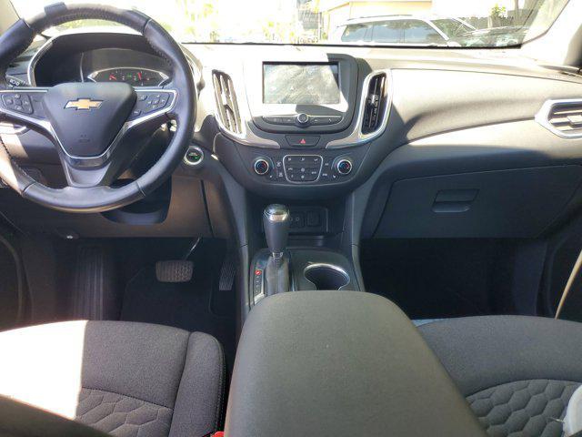 used 2019 Chevrolet Equinox car, priced at $8,718