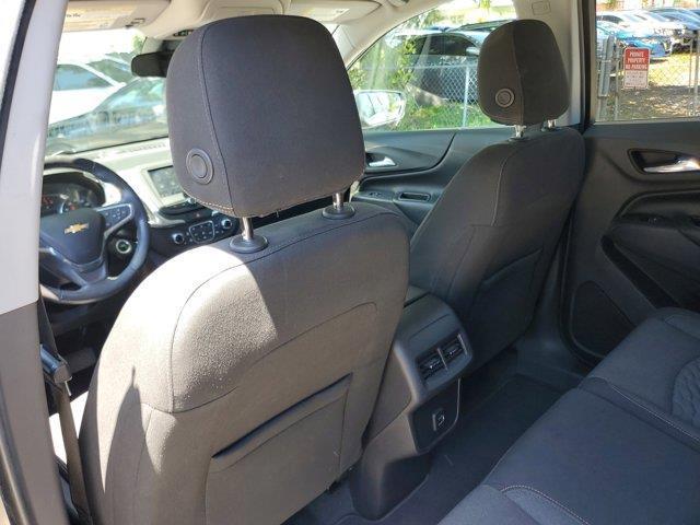 used 2019 Chevrolet Equinox car, priced at $8,526