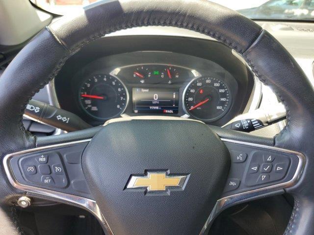 used 2019 Chevrolet Equinox car, priced at $8,526