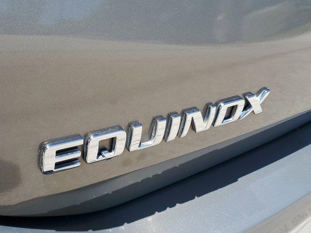used 2019 Chevrolet Equinox car, priced at $8,526
