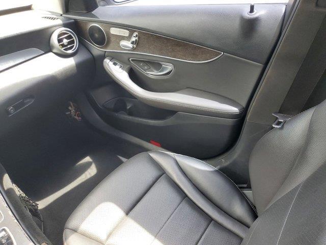 used 2020 Mercedes-Benz C-Class car, priced at $13,918