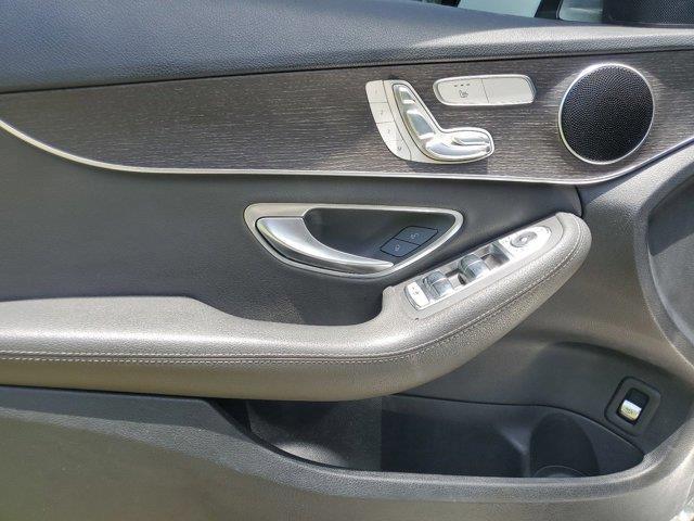 used 2020 Mercedes-Benz C-Class car, priced at $13,918