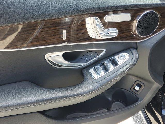 used 2020 Mercedes-Benz C-Class car, priced at $11,818