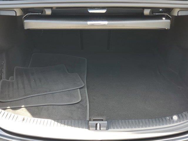 used 2020 Mercedes-Benz C-Class car, priced at $11,818
