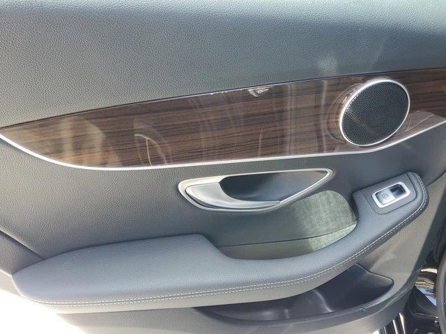 used 2020 Mercedes-Benz C-Class car, priced at $11,818