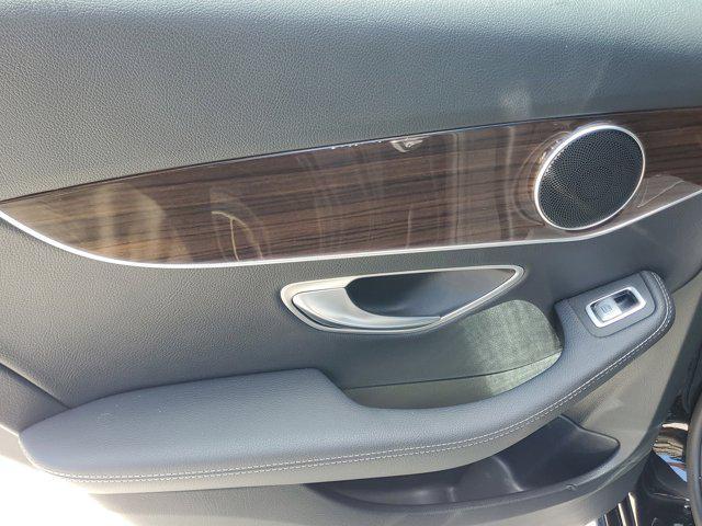 used 2020 Mercedes-Benz C-Class car, priced at $12,726