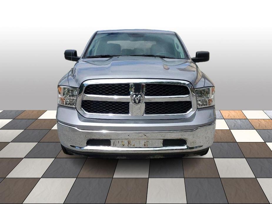 used 2021 Ram 1500 Classic car, priced at $19,726