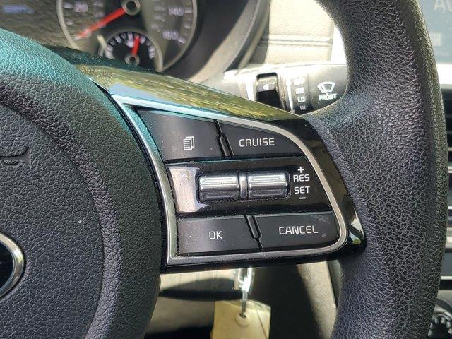 used 2020 Kia Optima car, priced at $9,426