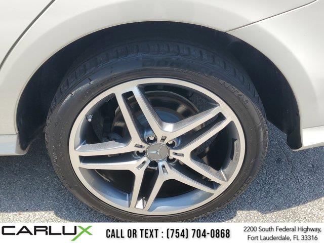 used 2017 Mercedes-Benz AMG GLE 43 car, priced at $18,418