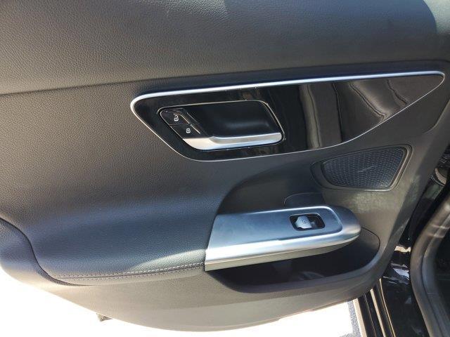used 2024 Mercedes-Benz C-Class car, priced at $28,826