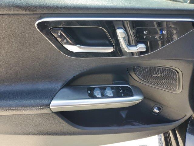 used 2024 Mercedes-Benz C-Class car, priced at $28,826