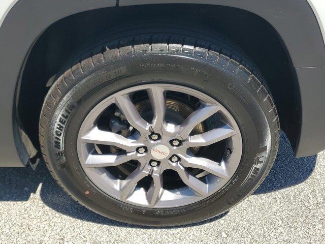 used 2023 GMC Terrain car, priced at $16,752