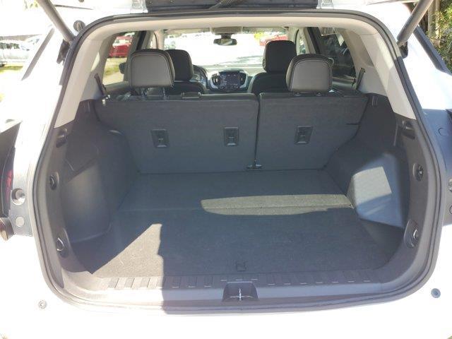 used 2023 GMC Terrain car, priced at $16,752