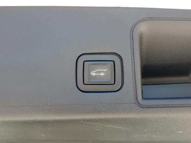used 2023 GMC Terrain car, priced at $16,752
