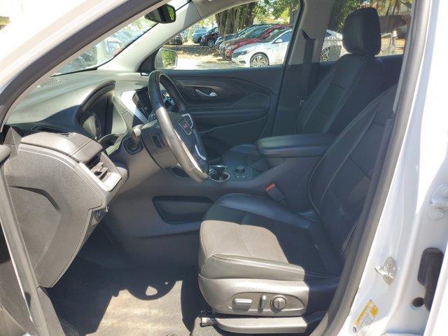 used 2023 GMC Terrain car, priced at $16,752