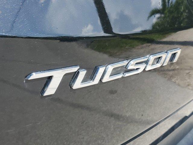 used 2023 Hyundai Tucson car, priced at $15,926