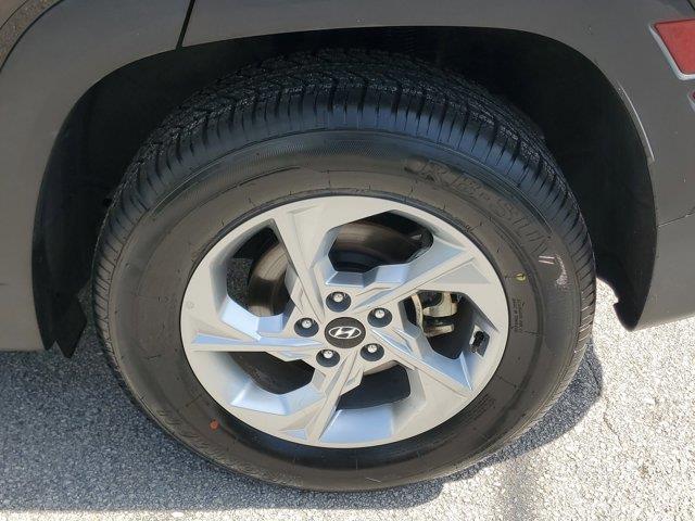 used 2023 Hyundai Tucson car, priced at $15,926