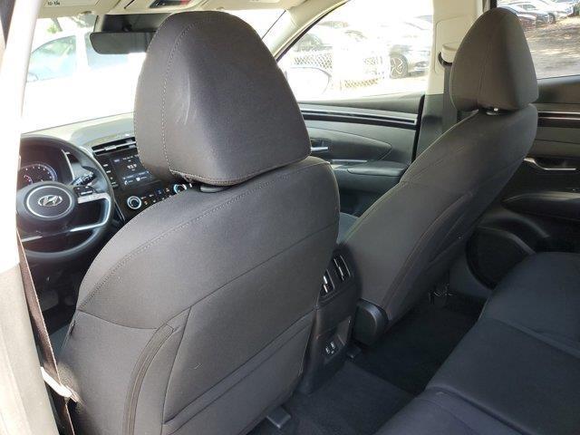 used 2023 Hyundai Tucson car, priced at $15,926