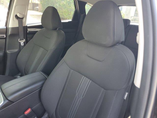 used 2023 Hyundai Tucson car, priced at $15,926