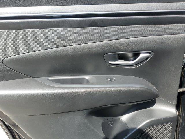 used 2023 Hyundai Tucson car, priced at $15,926