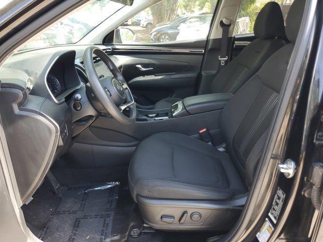 used 2023 Hyundai Tucson car, priced at $15,926