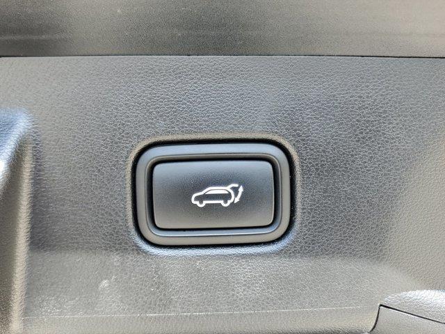 used 2023 Hyundai Tucson car, priced at $15,926