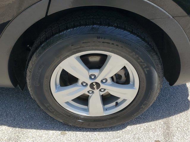used 2022 Kia Sorento car, priced at $16,952