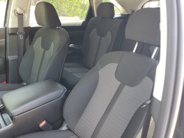 used 2022 Kia Sorento car, priced at $16,952