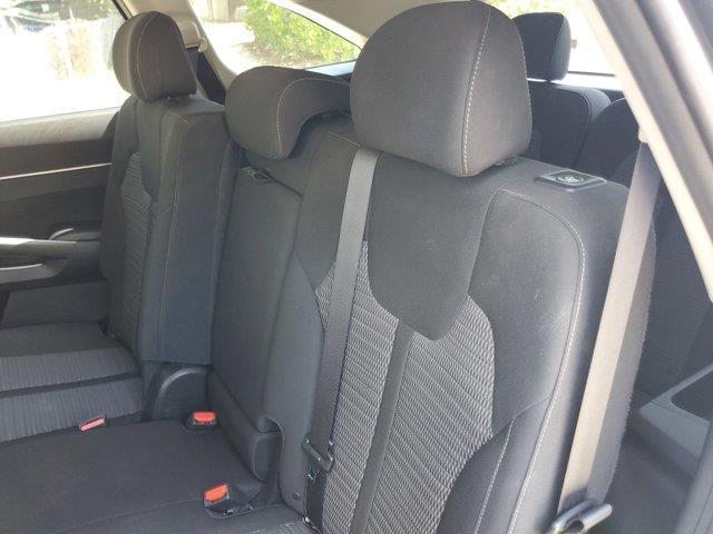 used 2022 Kia Sorento car, priced at $16,952