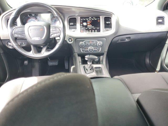 used 2022 Dodge Charger car, priced at $18,918