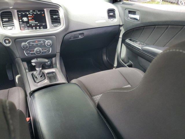 used 2022 Dodge Charger car, priced at $18,918