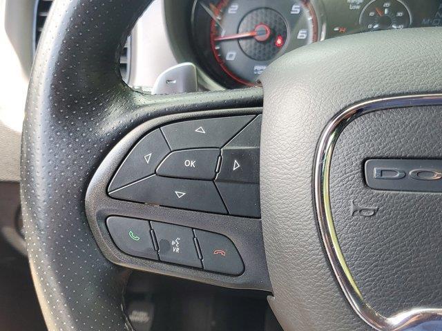 used 2022 Dodge Charger car, priced at $18,918