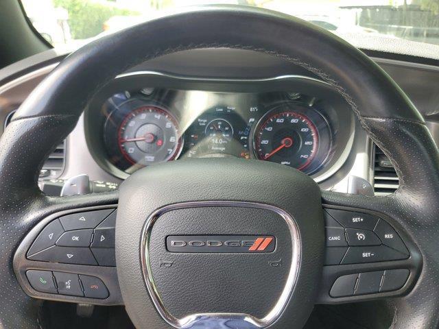 used 2022 Dodge Charger car, priced at $18,918