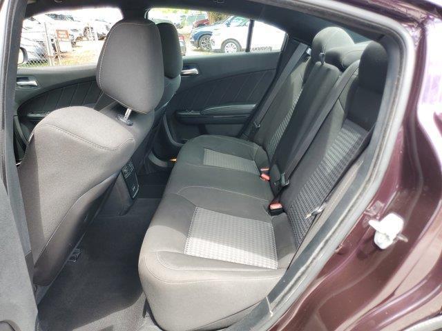 used 2022 Dodge Charger car, priced at $18,918