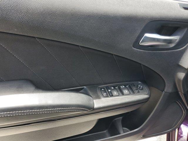 used 2022 Dodge Charger car, priced at $18,918