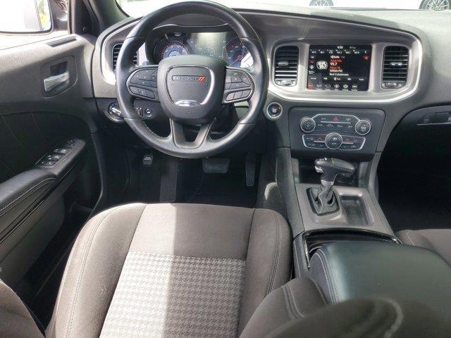 used 2022 Dodge Charger car, priced at $18,918