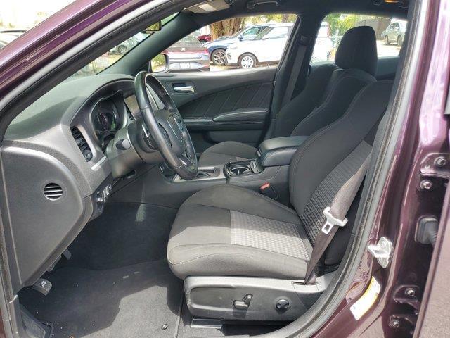used 2022 Dodge Charger car, priced at $18,918