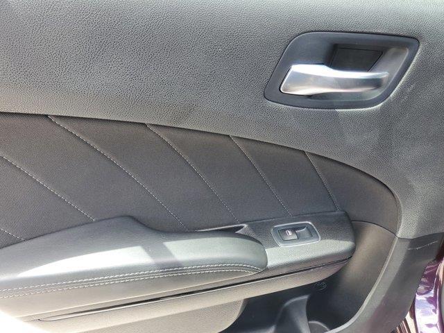 used 2022 Dodge Charger car, priced at $18,918