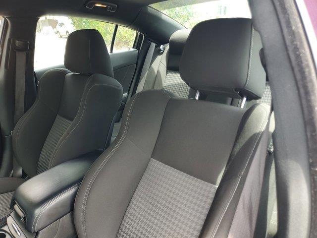 used 2022 Dodge Charger car, priced at $18,918