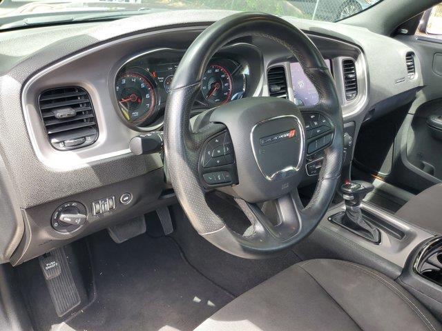 used 2022 Dodge Charger car, priced at $18,918