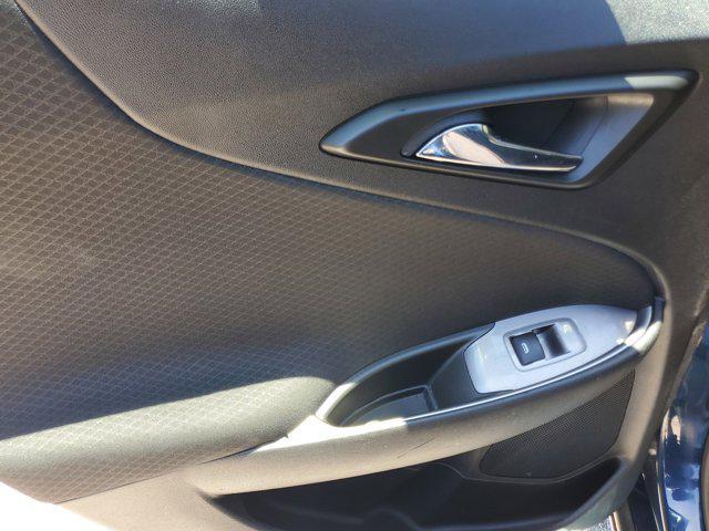 used 2022 Chevrolet Malibu car, priced at $12,852